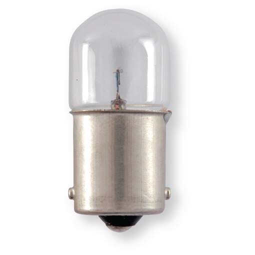 Lamp 24V / 5W BA15S HD